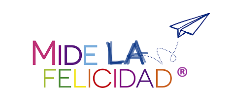 Logo Mide la Felicidad